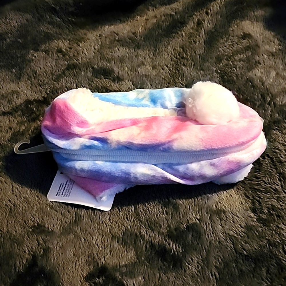 Girls Slippers